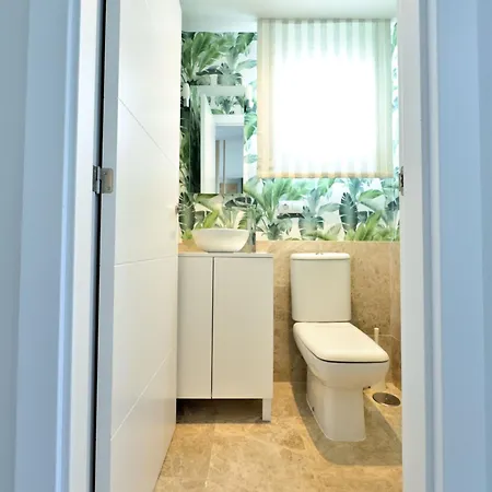 Santa Clara N 54 Apartament Marbella