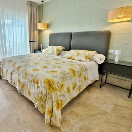 Apartament Santa Clara N 54