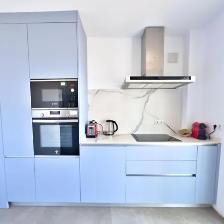 Santa Clara N 54 דירה