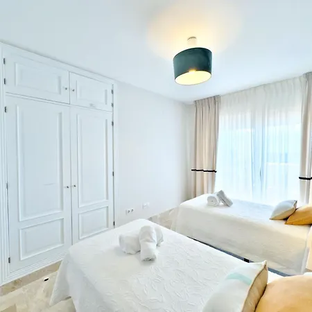 Apartment Santa Clara N 54 *