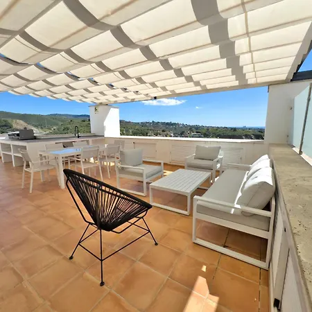 Santa Clara N 54 Apartment Marbella