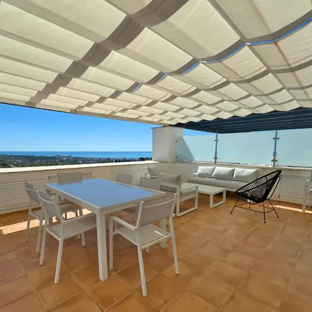 Apartment Santa Clara N 54 Marbella
