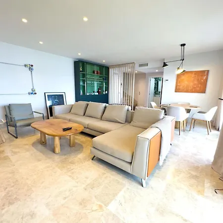 Apartment Santa Clara N 54 *