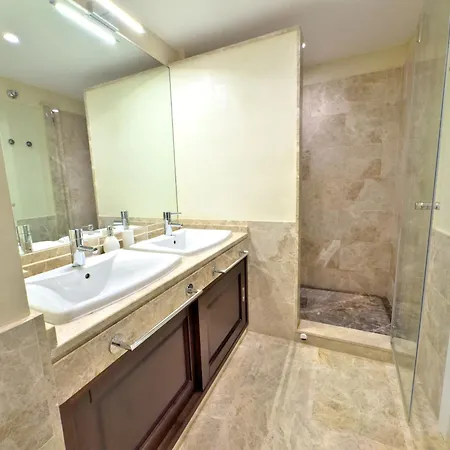 Santa Clara N 54 Apartment Marbella