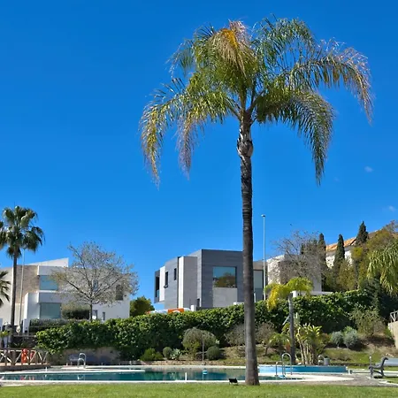 Apartment Santa Clara N 54 *