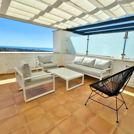 Apartment Santa Clara N 54 *