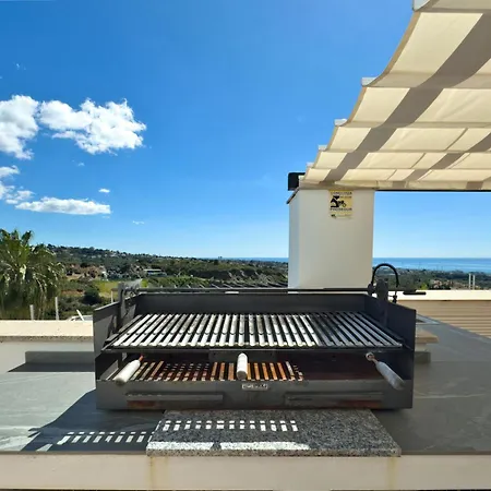 Santa Clara N 54 Marbella