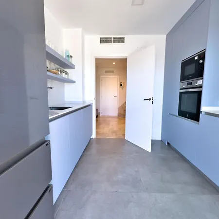 Apartment Santa Clara N 54 *