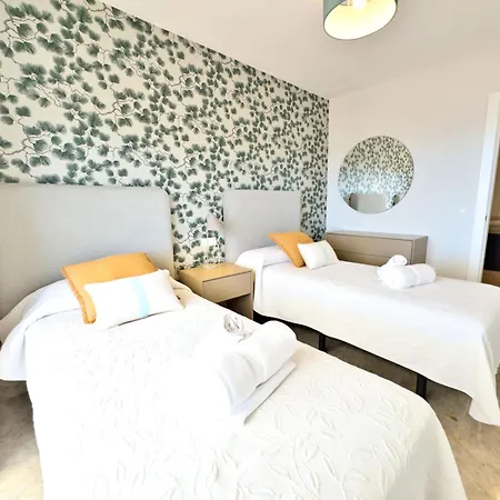 Apartment Santa Clara N 54 *
