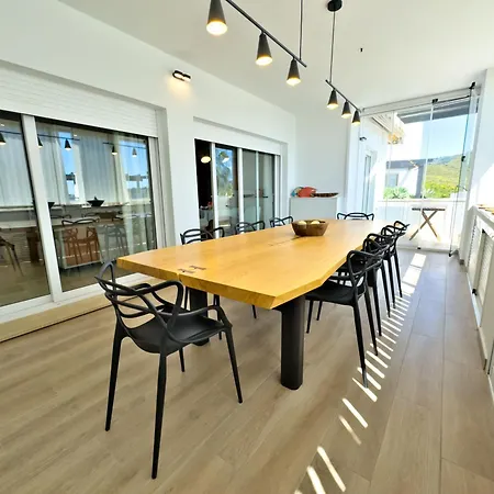 Santa Clara N 54 Apartment Marbella